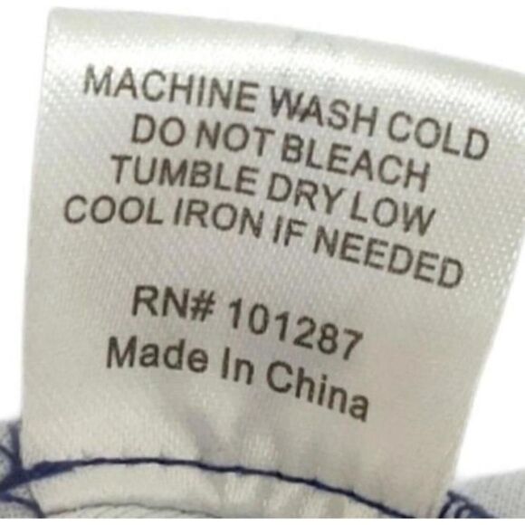 Alexia Admor Dress Fit & Flare Mini Cap Sleeve Blue Floral Size 3X - Picture 8 of 9